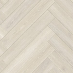 Panele podłogowe Parador TrendTime 3 Dąb Skyline Biały jodełka 1747862 AC4/8mm