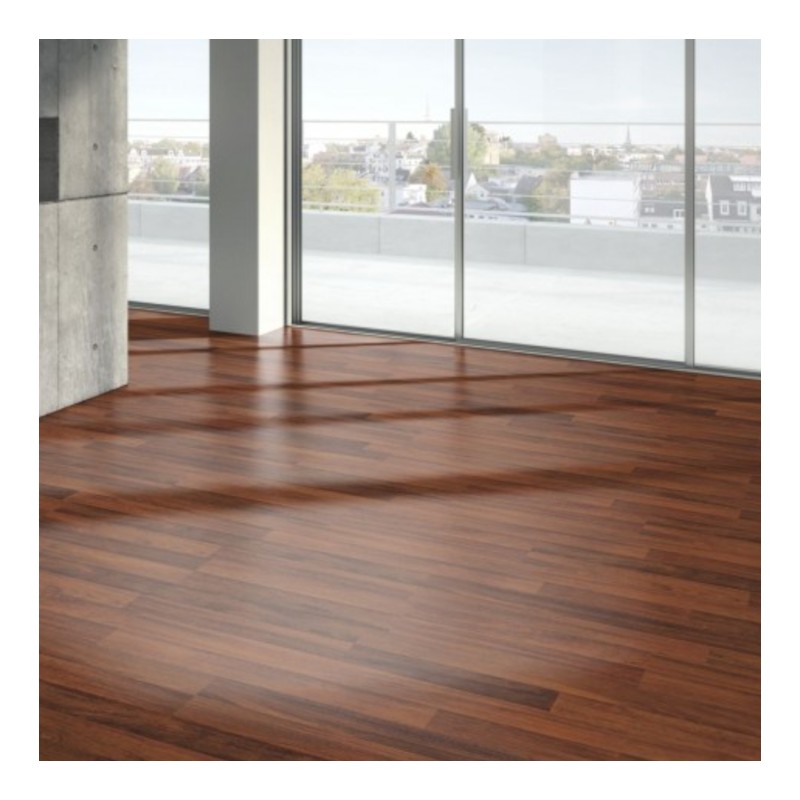 Panele podłogowe Parador Classic 1050 Merbau 1487524 AC4/8mm