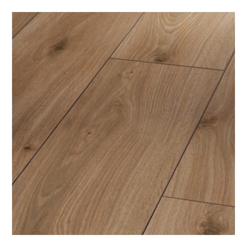 Panele podłogowe Parador Classic 1050 4V Dąb ciemny wapnowany 1475601 AC4/8mm