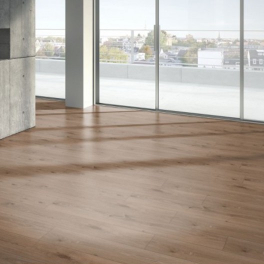 Panele podłogowe Parador Classic 1050 4V Dąb ciemny wapnowany 1475601 AC4/8mm