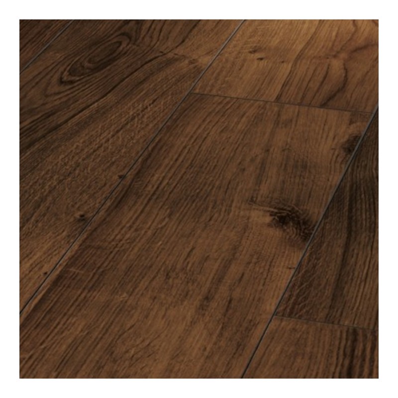 Panele podłogowe Parador Classic 1050 4V Dąb dymiony 1475603 AC4/8mm