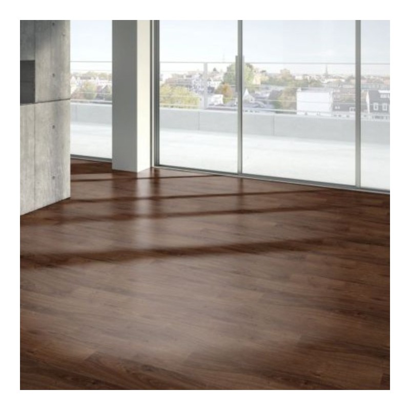 Panele podłogowe Parador Classic 1050 4V Dąb dymiony 1475603 AC4/8mm