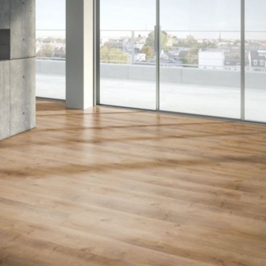 Panele podłogowe Parador Classic 1050 4V Dąb Monterey lekko bielony 1517684 AC4/8mm