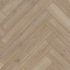 Panele podłogowe Parador TrendTime 3 Dąb Skyline perłowoszary jodełka 1747861 AC4/8mm