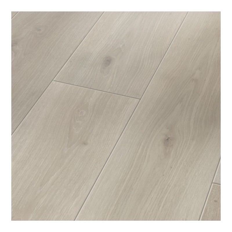 Panele podłogowe Parador Classic 1050 4V Dąb Naturalny Mix szary 1730464 AC4/8mm