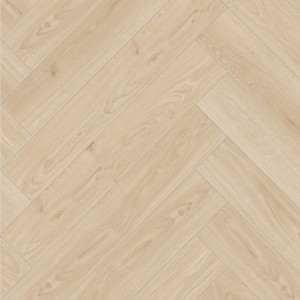 Panele podłogowe Parador TrendTime 3 Dąb Studioline szlifowany jodełka 1747863 AC4/8mm