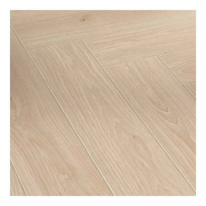 Panele podłogowe Parador TrendTime 3 Dąb Studioline szlifowany jodełka 1747863 AC4/8mm