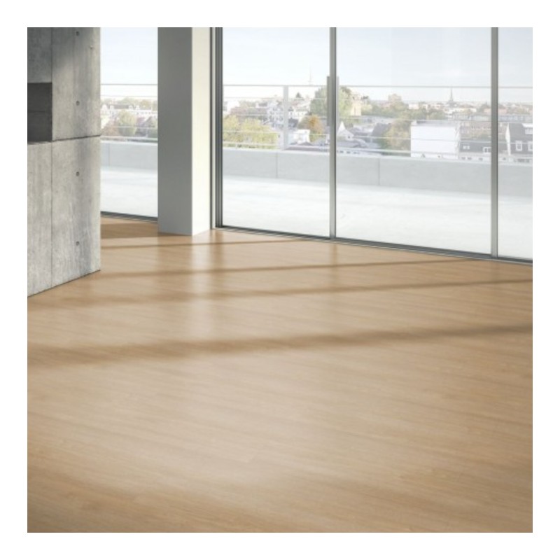 Panele podłogowe Parador Classic 1050 4V Dąb Prestige naturalny 1601440 AC4/8mm