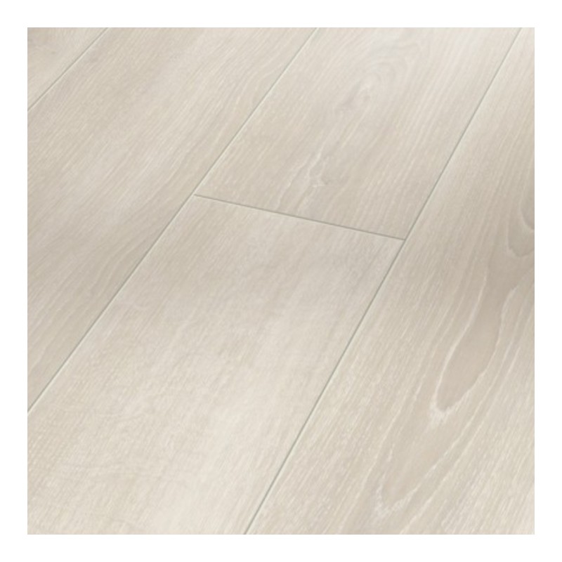 Panele podłogowe Parador Classic 1050 4V Dąb Skyline biały 1601447 AC4/8mm