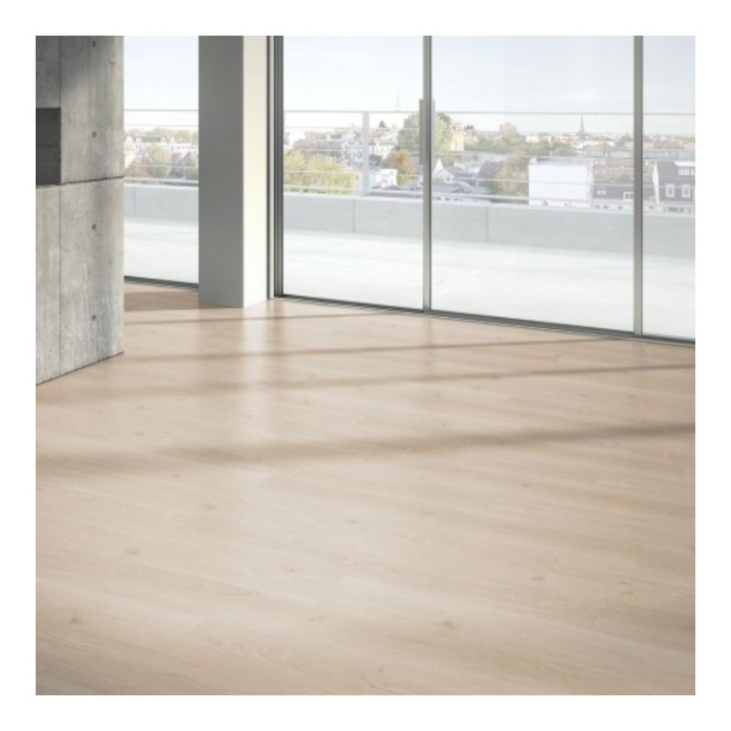 Panele podłogowe Parador Classic 1050 4V Dąb Studioline szlifowany 1601446 AC4/8mm