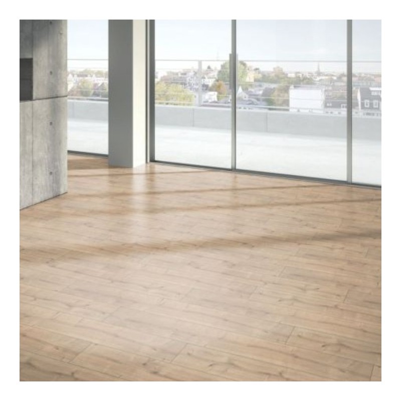 Panele podłogowe Parador Classic 1050 4V Dąb szlifowany 1475604 AC4/8mm