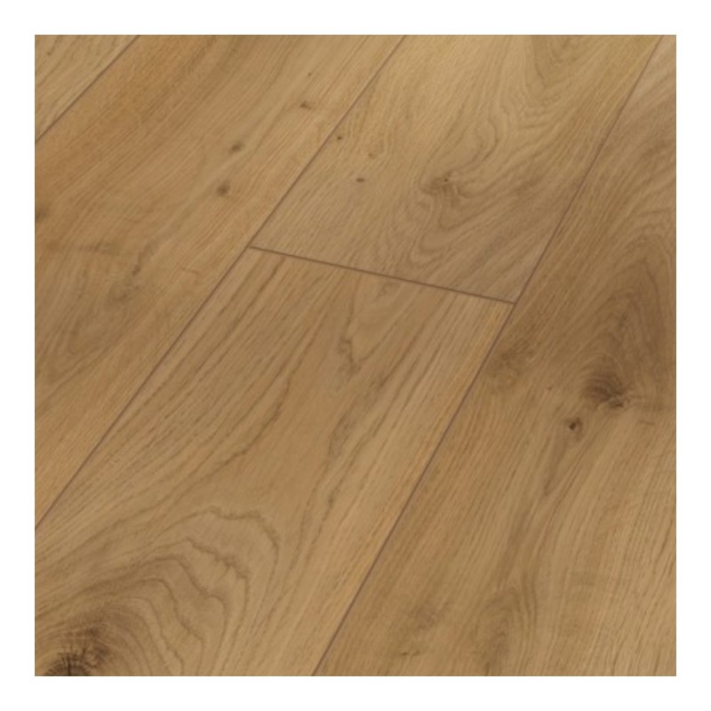 Panele podłogowe Parador Classic 1050 4V Dąb Tradition naturalny 1601449 AC4/8mm
