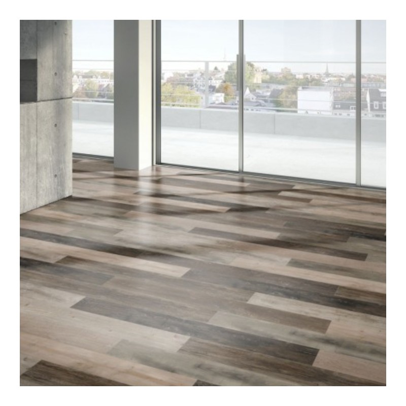 Panele podłogowe Parador TrendTime 1 Shufflewood wild 1601433 AC4/8mm