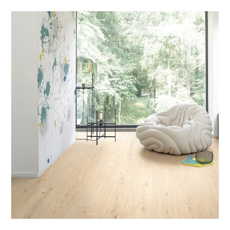 Panele podłogowe Parador Modular One Dąb Atmosphere Szlifowany 1744544 AC5/8mm