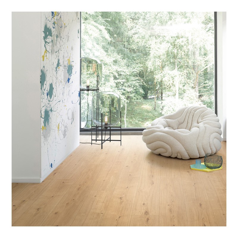 Panele podłogowe Parador Modular One Dąb Atmosphere Naturalny 1744545 AC5/8mm