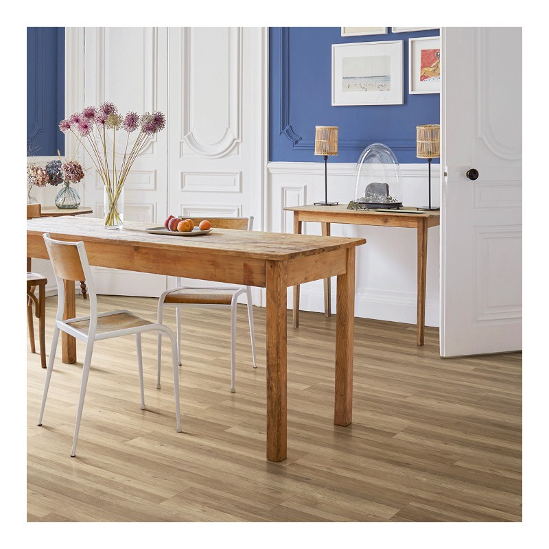 Panele podłogowe Parador Modular One Dąb Linea Naturalny 1744550 AC5/8mm