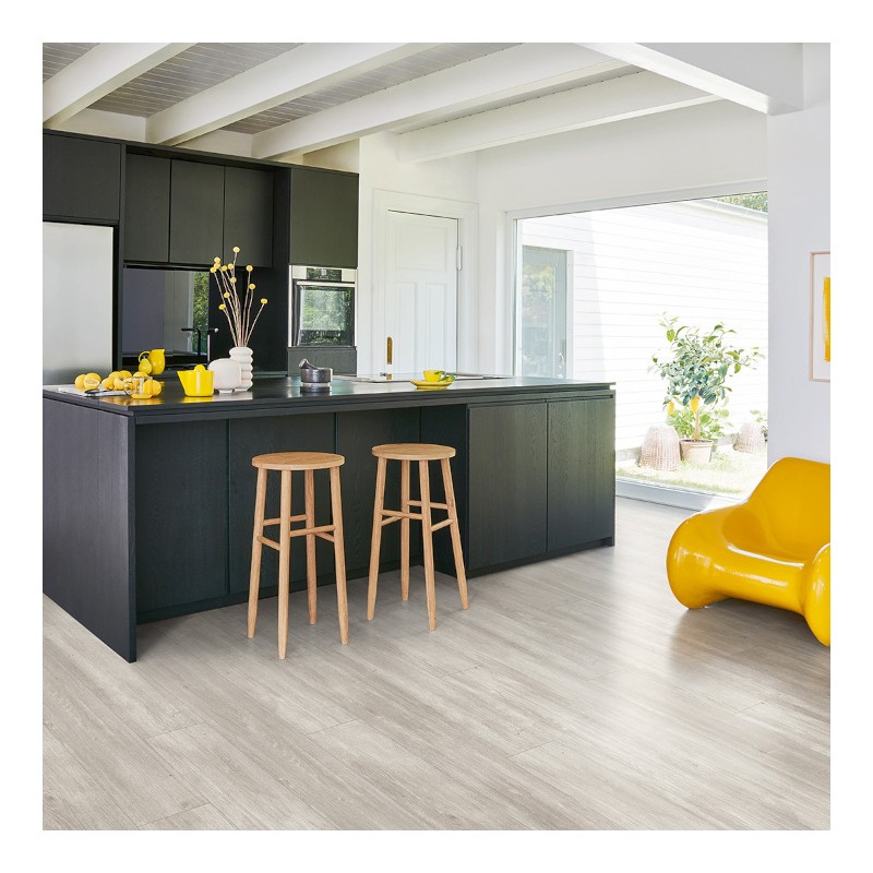 Panele podłogowe Parador Modular One Dąb Nordic Szary 1744548 AC5/8mm