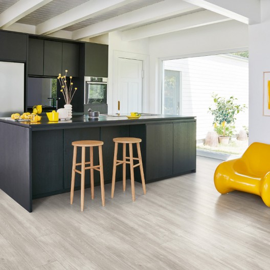 Panele podłogowe Parador Modular One Dąb Nordic Szary 1744548 AC5/8mm