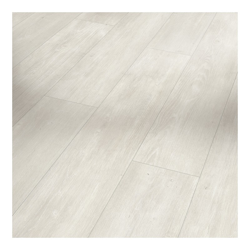 Panele podłogowe Parador Modular One Dąb Nordic Biały 1744547 AC5/8mm