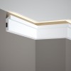 Listwy oświetleniowe Mardom Decor MD024 80mm