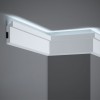 Listwy oświetleniowe Mardom Decor MD024 80mm