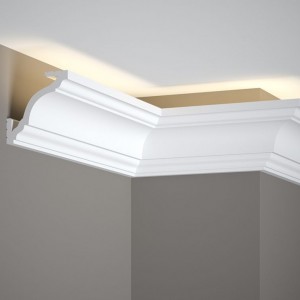 Listwy oświetleniowe Mardom Decor MD213 81mm
