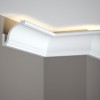 Listwy oświetleniowe Mardom Decor MD161 83mm
