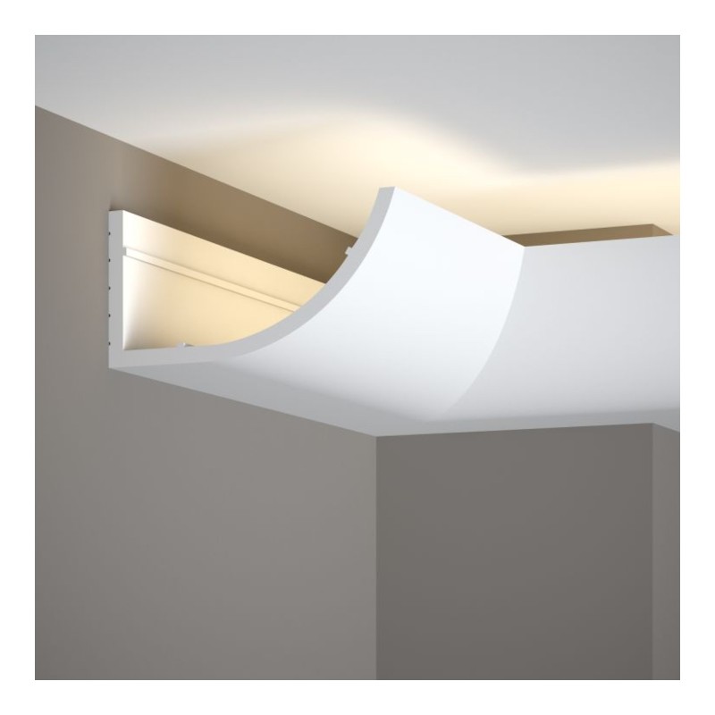 Listwy oświetleniowe Mardom Decor MD362 86mm