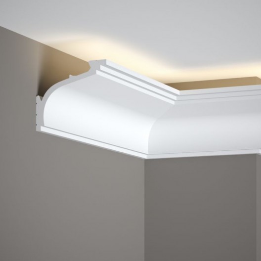 Listwy oświetleniowe Mardom Decor MD110 89mm