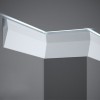 Listwy oświetleniowe Mardom Decor MD016 100mm