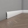 Listwy przypodłogowe Mardom Decor MD363P satin 106mm