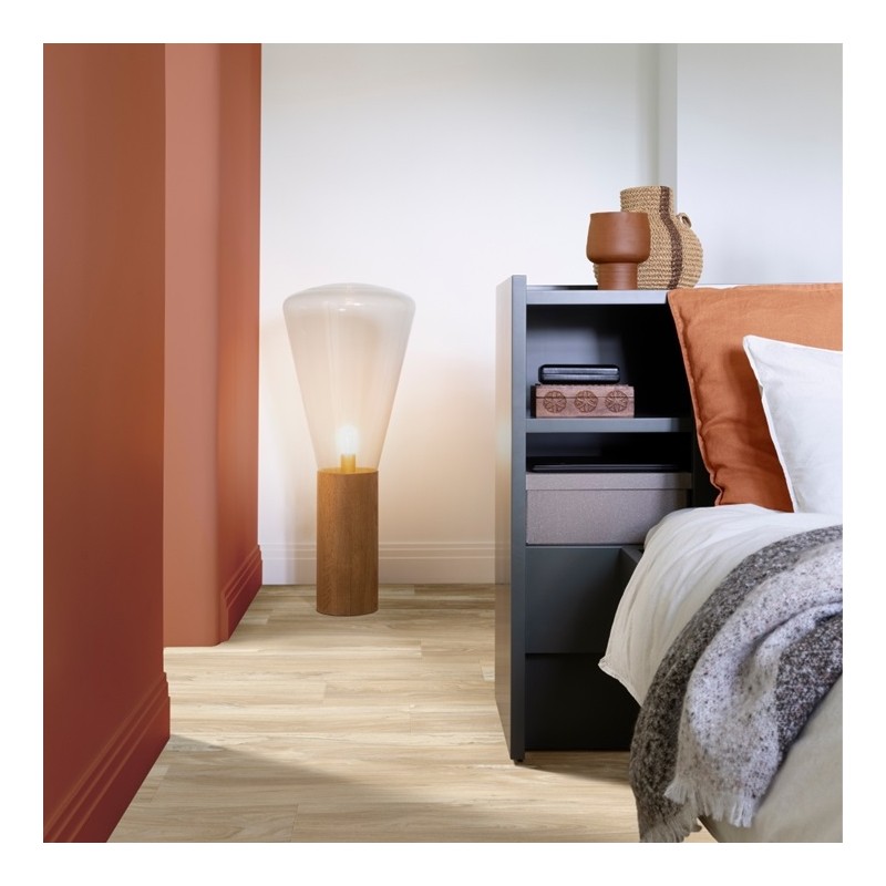 Panele winylowe Moduleo Roots 55 Marsh Wood 22326 AC5/2,5mm