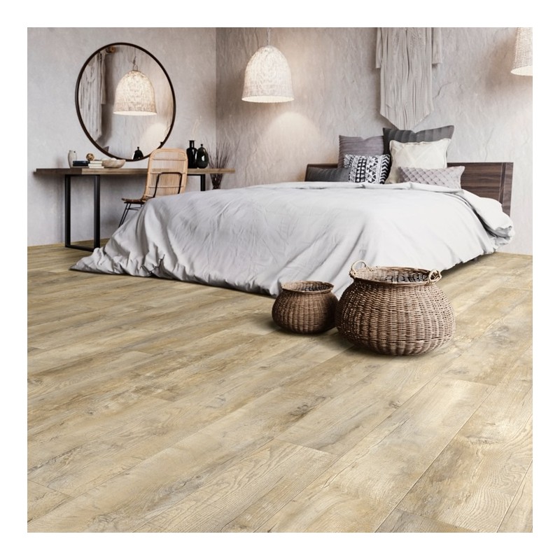 Panele winylowe Moduleo Roots 55 EIR Country Oak 54925 AC5/2,5mm