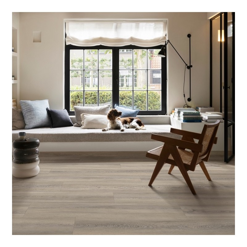 Panele winylowe Moduleo Roots 55 Ethnic Wenge 28282 AC5/2,5mm
