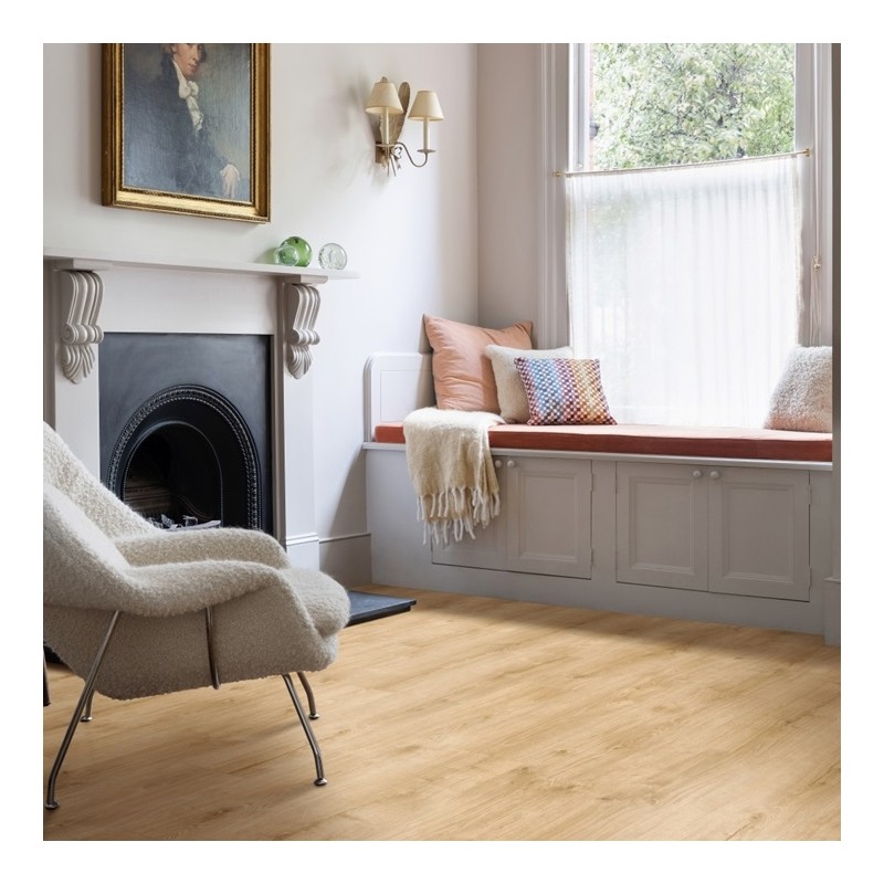 Panele winylowe Moduleo Roots 55 EIR Galway Oak 87372 AC5/2,5mm