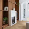 Panele winylowe Moduleo Roots 55 XL English Walnut 20226 33/2,5mm