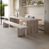 Panele winylowe Moduleo Roots 55 XL Glyde Oak 22246 33/2,5mm