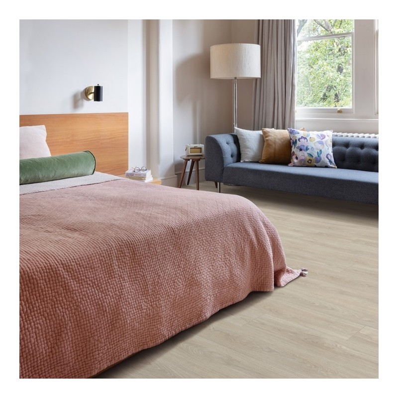 Panele winylowe Moduleo Roots 55 EIR XL Laurel Oak 51222 33/2,5mm