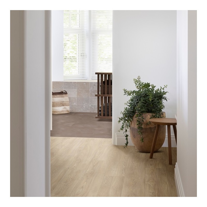 Panele winylowe Moduleo Roots 55 EIR XL Laurel Oak 51229 33/2,5mm