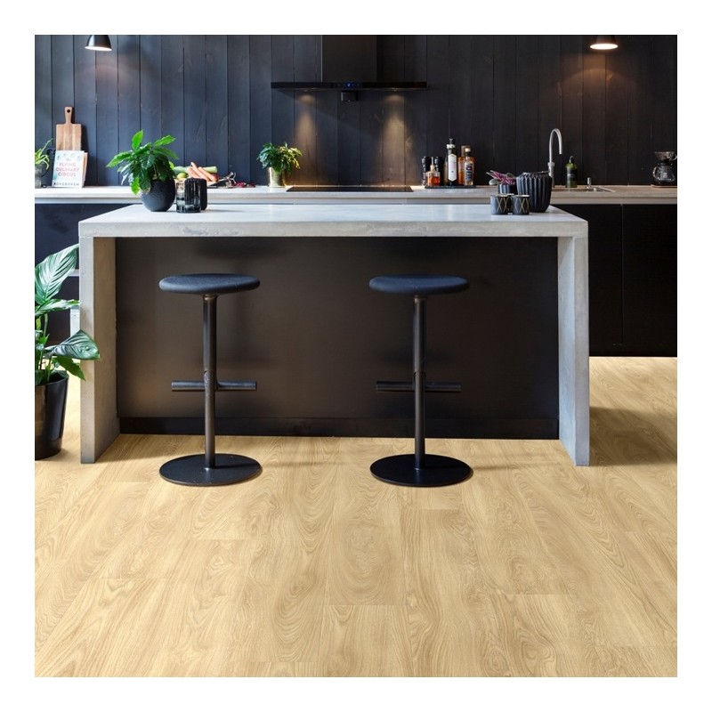 Panele winylowe Moduleo Roots 55 EIR XL Laurel Oak 51332 33/2,5mm