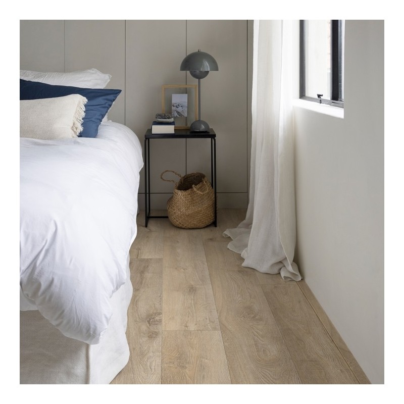 Panele winylowe Moduleo Roots 55 EIR XL Nashville Oak 88211 33/2,5mm