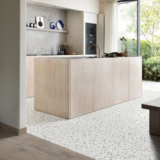 Panele winylowe Moduleo Roots 55 EIR XL Nashville Oak 88279 33/2,5mm
