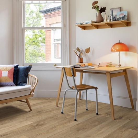 Panele winylowe Moduleo Roots 55 EIR XL Nashville Oak 88299 33/2,5mm