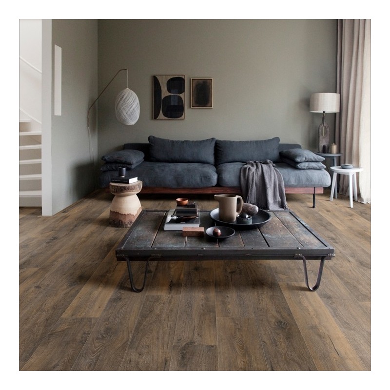 Panele winylowe Moduleo Roots 55 EIR XL Nashville Oak 88861 33/2,5mm