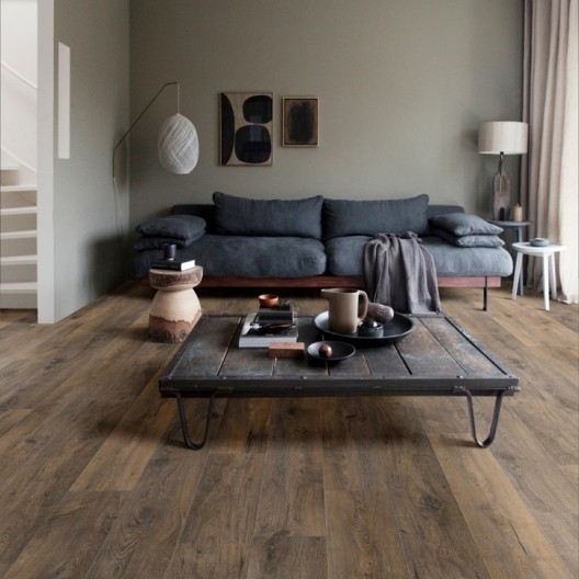 Panele winylowe Moduleo Roots 55 EIR XL Nashville Oak 88861 33/2,5mm