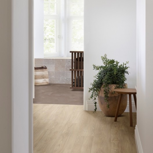 Płytki winylowe Moduleo Roots 55 EIR XL Mattina 46894 33/2,5mm