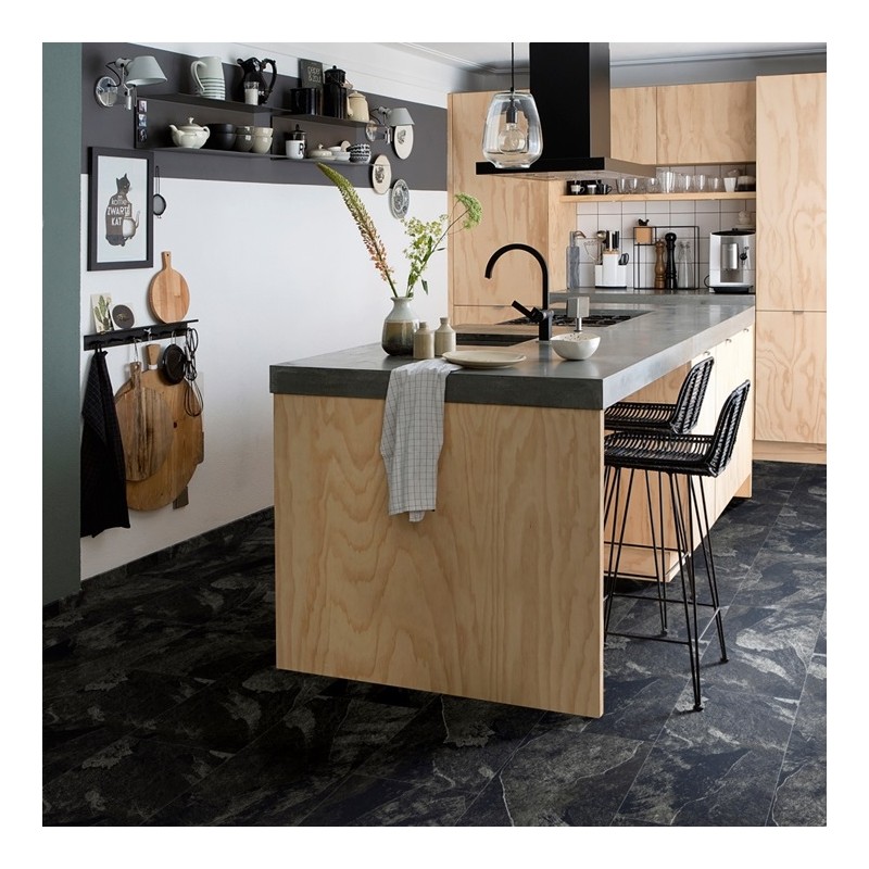 Płytki winylowe Moduleo Roots 55 EIR XL Mustang Slate 70998 33/2,5mm