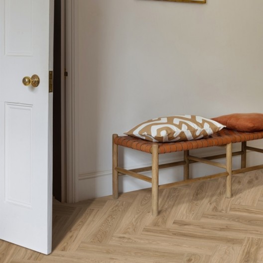 Panele winylowe Moduleo Roots 55 Herringbone Blackjack Oak 22229 33/2,5mm