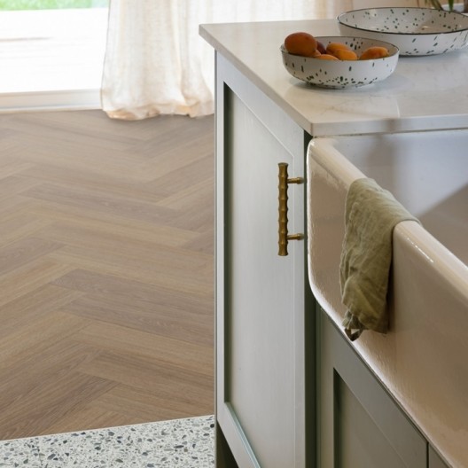 Panele winylowe Moduleo Roots 55 Herringbone Glyde Oak 22877 33/2,5mm