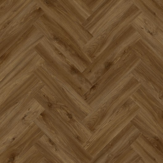 Panele winylowe Moduleo Roots 55 EIR Herringbone Sierra Oak 58876 33/2,5mm